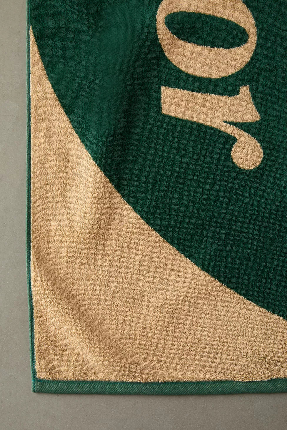 RavieB x UO - Towel