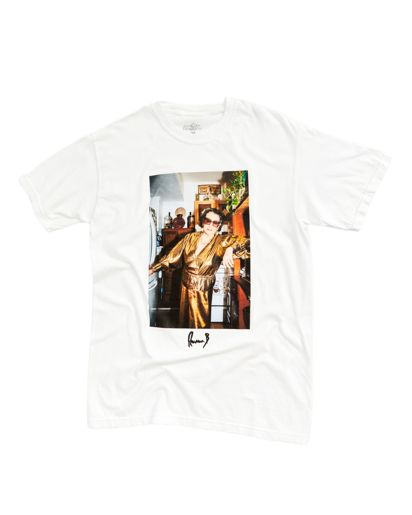Grandma Tee