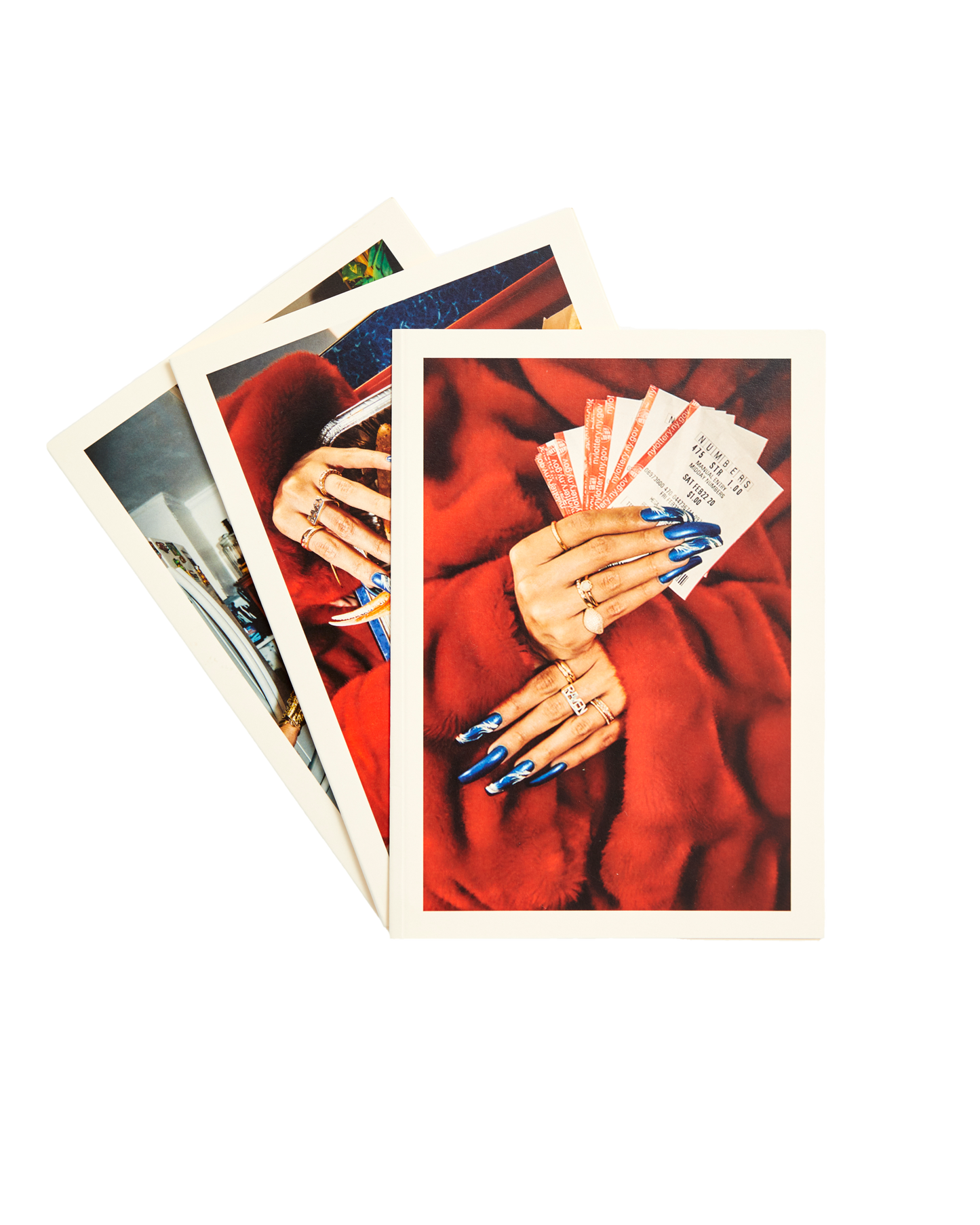 Greeting Cards