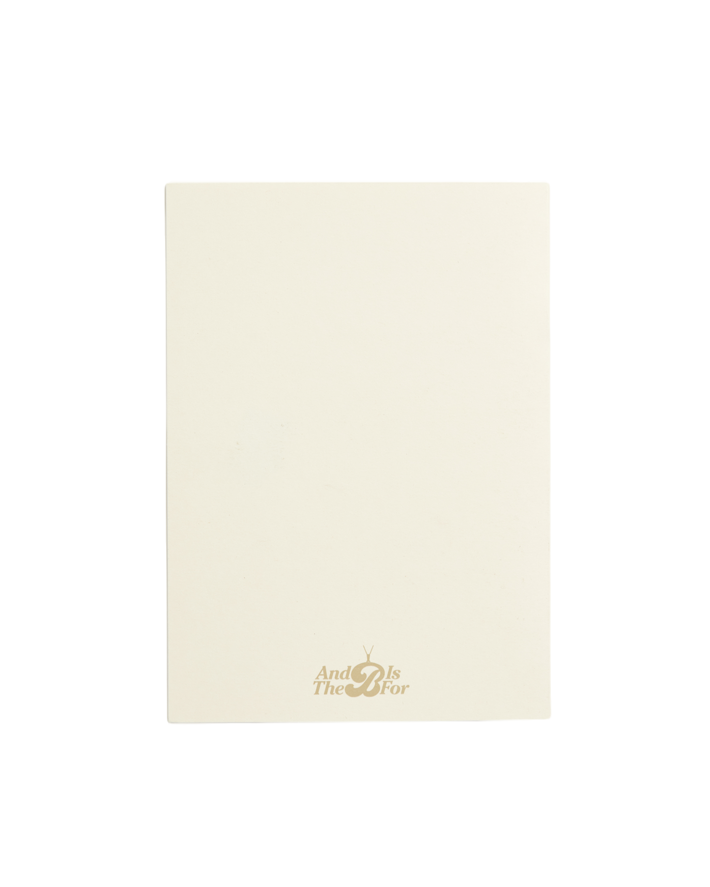 Greeting Cards